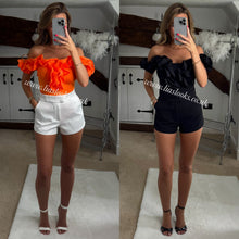 Load image into Gallery viewer, Tailored Smart Shorts

