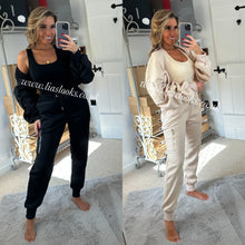 Load image into Gallery viewer, Cargo Tracksuit (3 Piece Set) CLEARANCE
