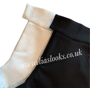 Tailored Smart Shorts