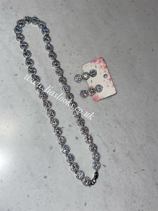 Free on sale tennis chain