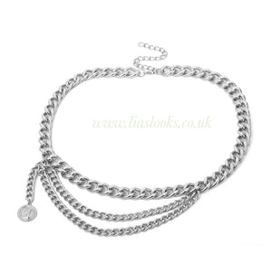Waist Chain Belt