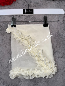 Mini Frilly Ruffle Sarong (Baby/Toddler/Small Child) CLEARANCE