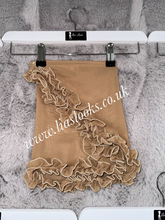 Load image into Gallery viewer, Mini Frilly Ruffle Sarong (Baby/Toddler/Small Child) CLEARANCE
