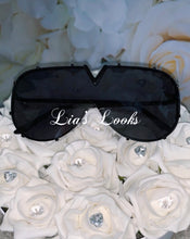 Load image into Gallery viewer, All Black Oversized Sunglasses
