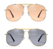 Load image into Gallery viewer, Celeb Oversized Sunglasses
