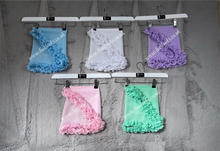 Load image into Gallery viewer, Mini Frilly Ruffle Sarong (Baby/Toddler/Small Child) CLEARANCE

