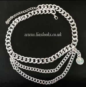 Waist Chain Belt