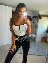 Load image into Gallery viewer, Waist Chain Belt
