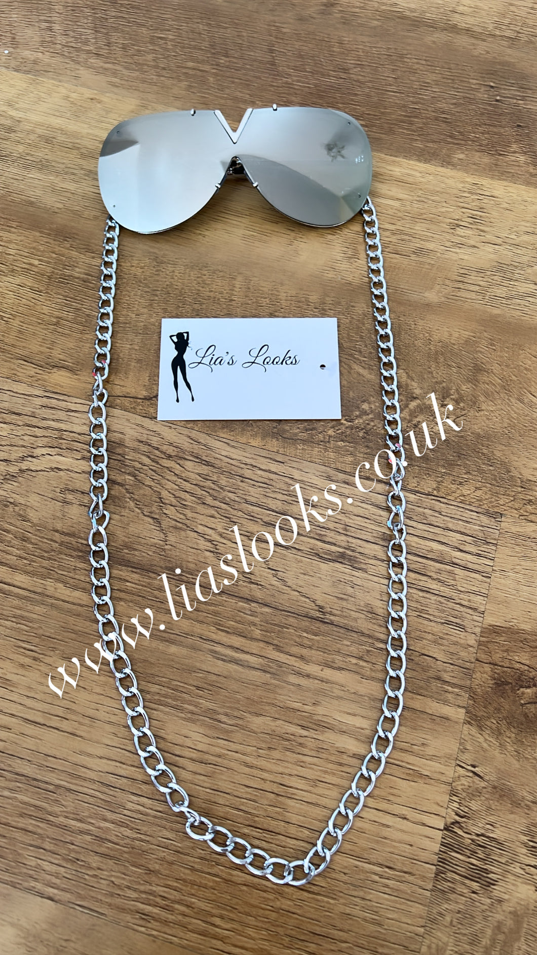 Sunglasses Chain (CLEARANCE)