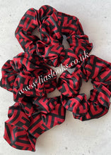 Load image into Gallery viewer, Fashion Hair Scrunchie (CLEARANCE)
