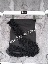 Load image into Gallery viewer, Mini Frilly Ruffle Sarong (Baby/Toddler/Small Child) CLEARANCE
